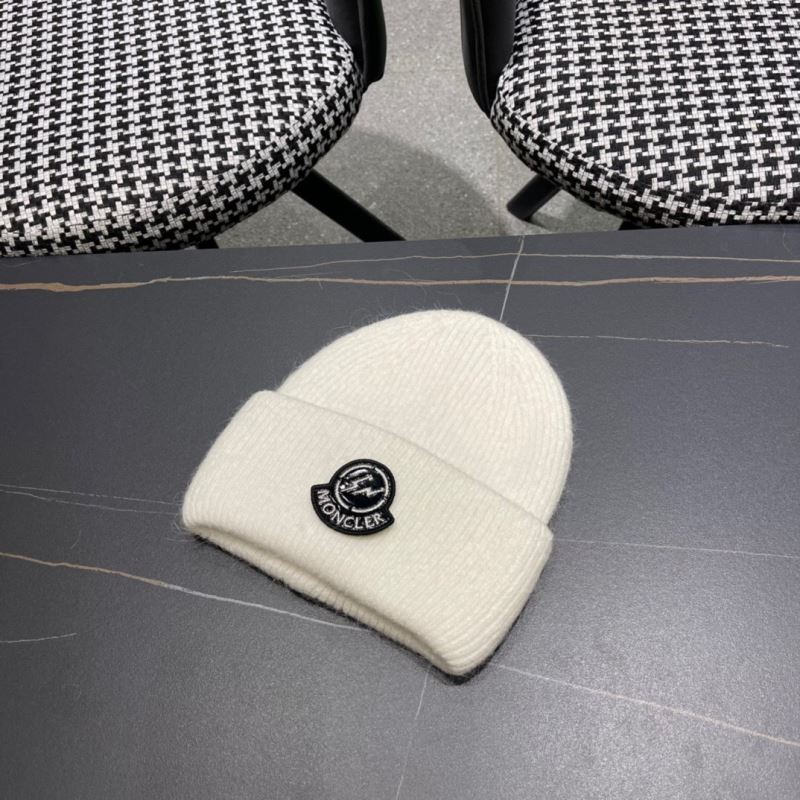 Moncler Caps